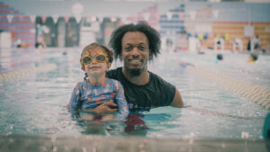 Swim Instructors DC