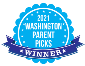 2021 Washington Parent Pick Winner