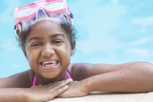 ADHD Swimming Lessons