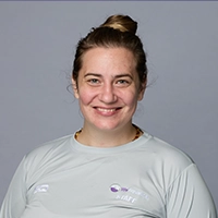 Abigail Blackstone