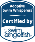 Adaptive Swim Whisperers Logo white (2)