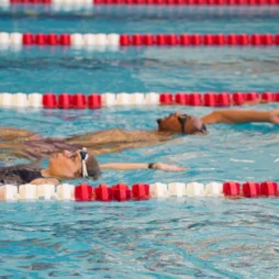 Adult Swim Lessons and breathing