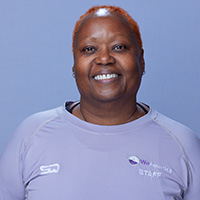 Annette Pinkston