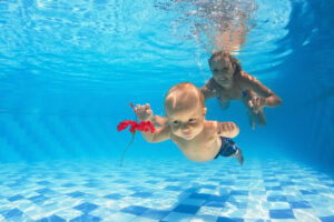 Baby Swim Classes