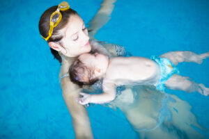 Baby Swim Lessons