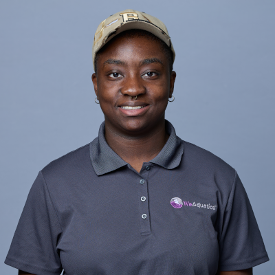 Coach Elizabeth Oduro