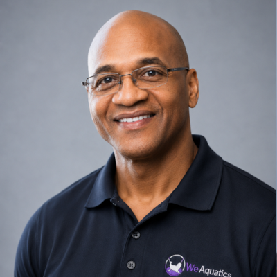 Coach Solomon Robinson