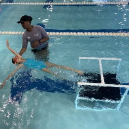 Drowning Prevention: How to Save Someone Safely