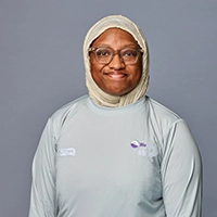 Fawziyyah (Layla) Springer
