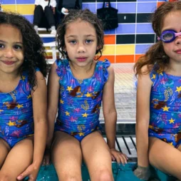 Learn to Swim Programs