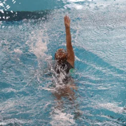 Learn to Swim northern Virginia