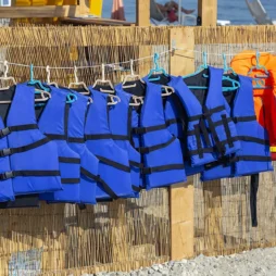 Life Jacket Safety Guide