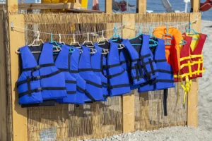 Life Jacket Safety Guide
