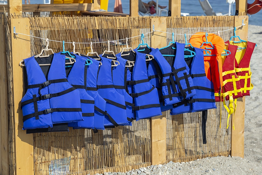 The Reality About Life Jacket Security: What You Have to Know | WeAquatics
