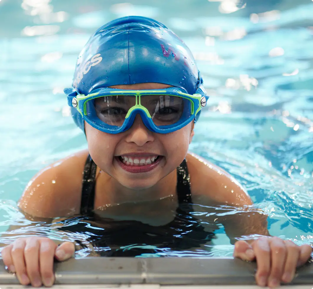Narwhals Swim Team-1