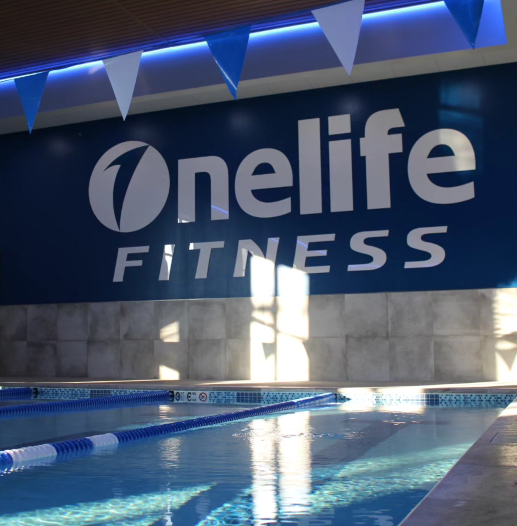 Onelife Fitness Olney Swim Lessons