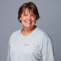 Paula Stolzenberg