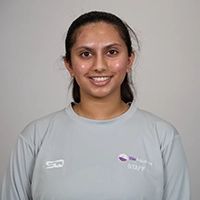 Pranavika Balaji
