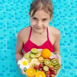 Preswim Snack Ideas