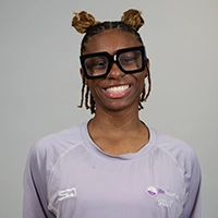 R'Janae Marshall