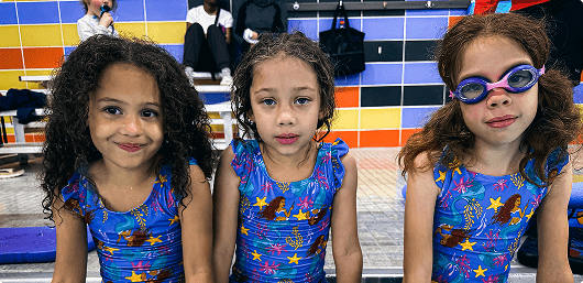 Kids Swim lessons, Weaquatics