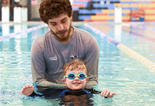 Weaquatics Kids Swimming
