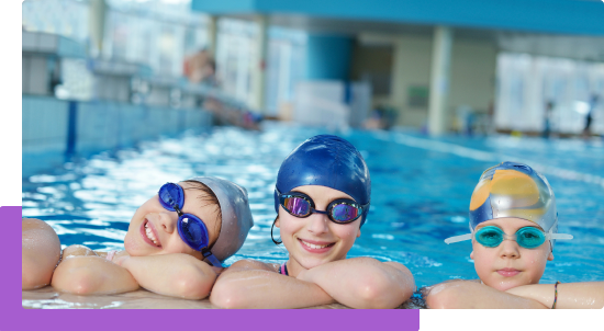 Swim Classes at Onelife Fitness Brambleton