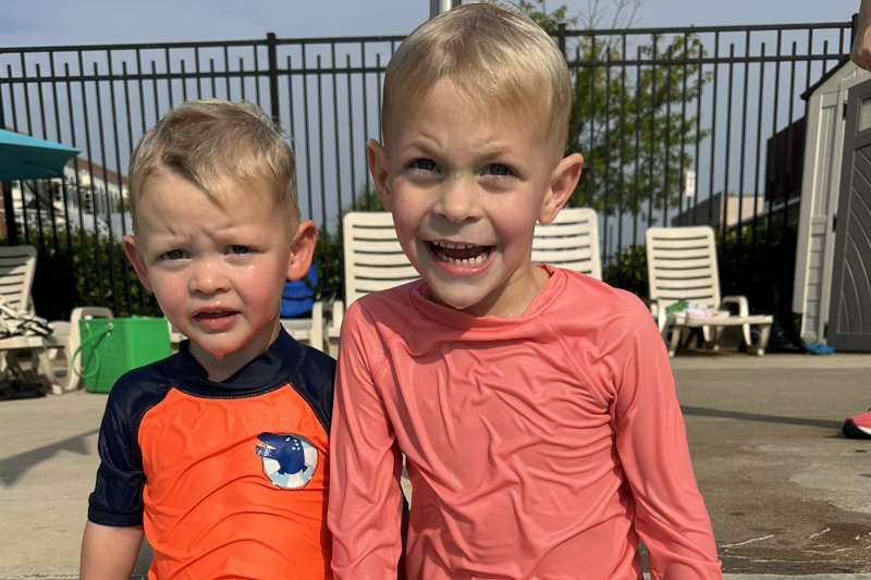 Warm Weather, Cool Skills: Which Swimming Skills Matter Most This Summer
