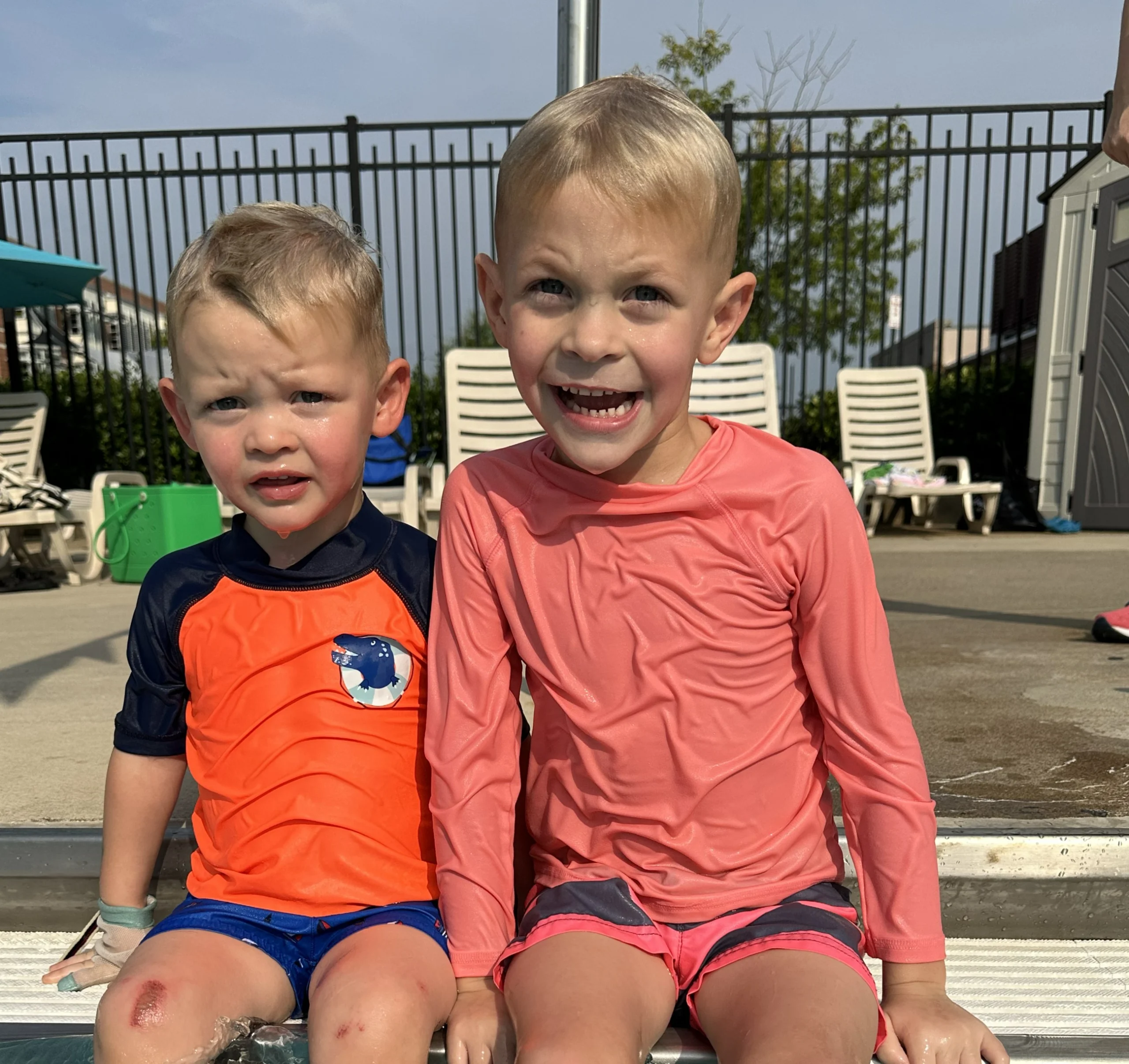 Warm Weather, Cool Skills: Which Swimming Skills Matter Most This Summer