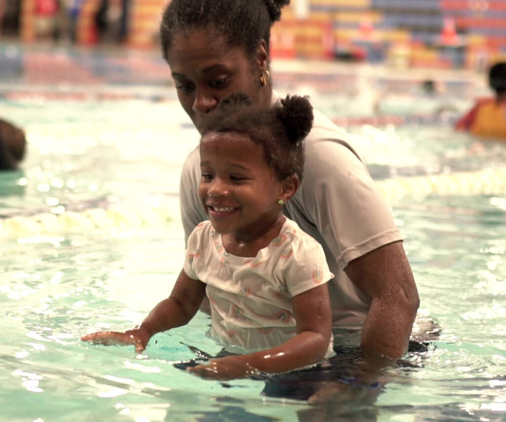 Swim Classes in alexandria virginia - WeAquatics - Swim Program