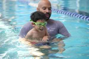 Swim Lessons and Water Safety