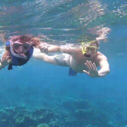 Swimming Lessons for Adults