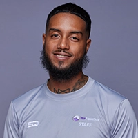 Terence Cole