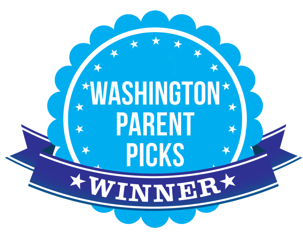 Washington Parent Picks winner