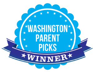 Washington Parent Picks winner