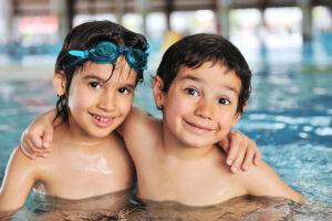 Water Safety