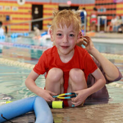 Water Safety For Kids