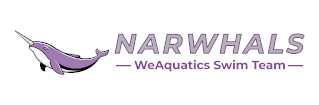 WeAquatics Narwhals Swim Team