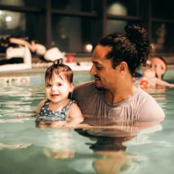 WeAquatics Swim School