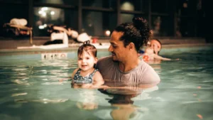 WeAquatics Swim School