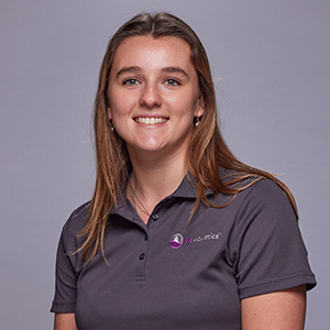 WeAquatics YM Swim Coach Suzannah Mills