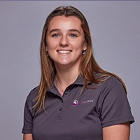 YM Coach Suzannah Mills​