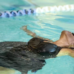 adult swim lessons near me