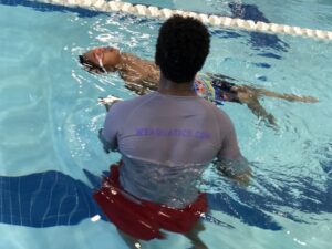 alexandria virginia swim school