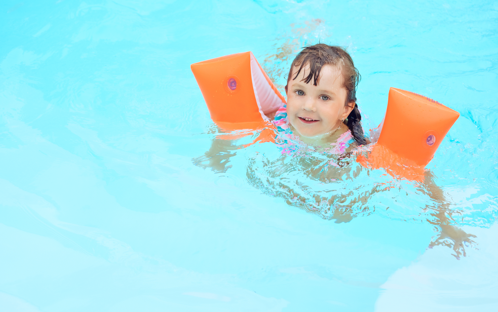 Are Arm Floaties Safe 7 Reasons Swim Experts Say No WeAquatics Swim Program