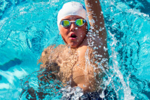 backstroke swim drills