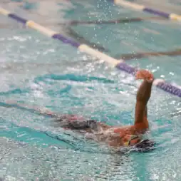 best cross training for swimmers​