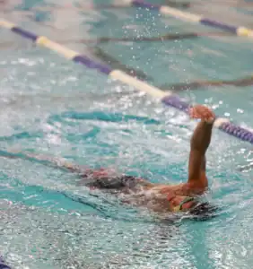 best cross training for swimmers​
