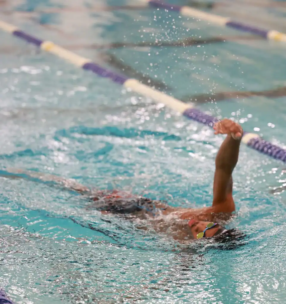 best cross training for swimmers​