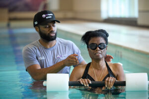 health benefits of swimming